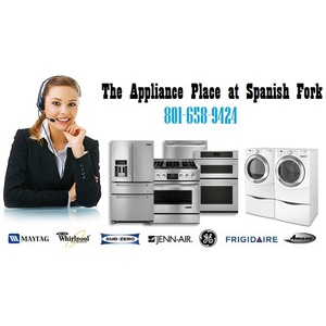 The Appliance Place at Spanish Fork - Spanish Fork, UT, USA