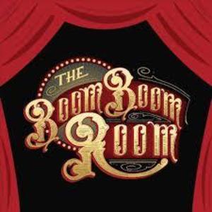 The Boom Boom Room - St. Louis, MO, USA