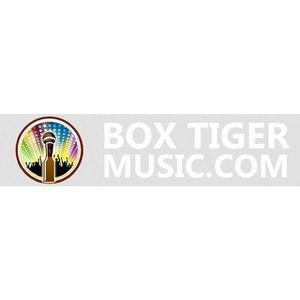 The Box Tiger Music - Colonial Heights, VA, USA