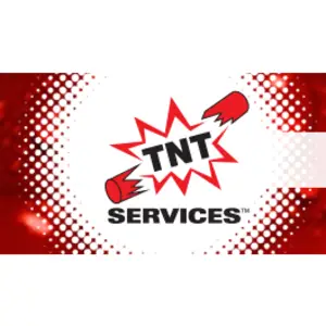 TNT Services - Groveport, OH, USA