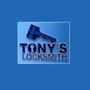 Tony's Locksmith - Cardiff, Cardiff, United Kingdom