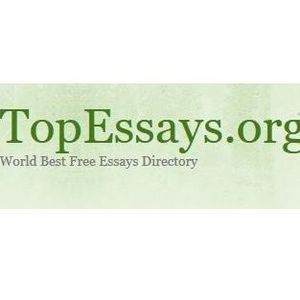 Top Essays - New York City, NY, USA