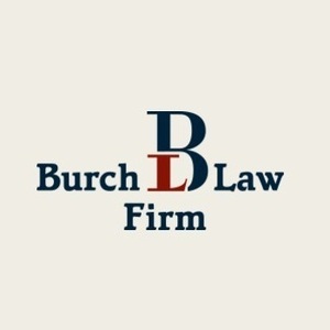 Burch Law Firm - New Braunfels, TX, USA