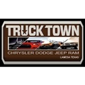 Truck Town Chrysler, Dodge, Jeep, Ram - Lamesa, TX, USA