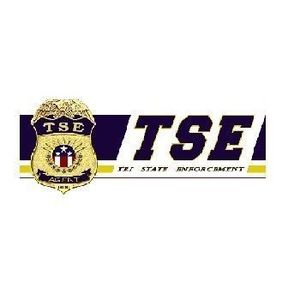 TSE | Tri State Enforcement - Huntington, WV, USA