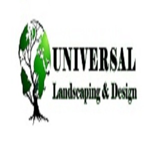 Universal Landscaping and Design, Inc. - Boca Raton, FL, USA