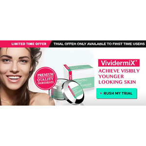 Vividermix Skin Cream Price - New York, NY, USA