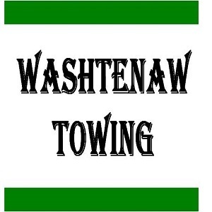 Washtenaw Towing - Ypsilanti, MI, USA