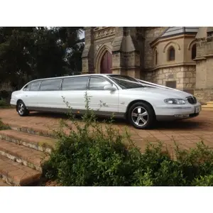 Perth Wedding cars