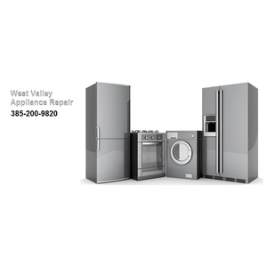 West Valley Appliance Repair - West Valley, UT, USA