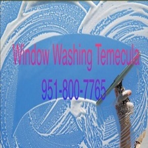 Window Washing Temecula - Temecula, CA, USA
