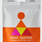 Panic Panties - White Plains, NY, USA