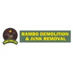 Rambo Demolition & Junk Removal boston llc - Bellingham, MA, USA