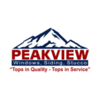Peakview Windows, Siding & Stucco - Colorado Springs, CO, USA