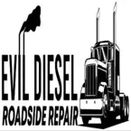 Evil Diesel Roadside Repair - Fishersville, VA, USA