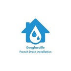 Douglasville French Drain Installation - Douglasville, GA, USA
