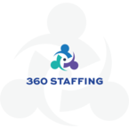 360 Staffing - Glasgow, South Lanarkshire, United Kingdom