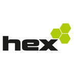 Hex edinburgh logo