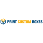 Print Custom Boxes - United Kingdom, Bedfordshire, United Kingdom