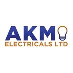 AKM Electricals Ltd - Electrical Rewiring Ayrshire - Abbey Wood, North Ayrshire, United Kingdom