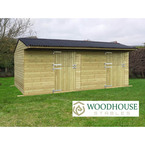 woodhouse stables - Stafford, Staffordshire, United Kingdom