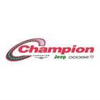 Champion Chrysler Jeep Dodge RAM Fiat - Downey, CA, USA