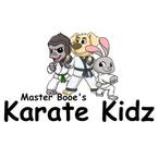 Master Booe\'s Karate Kidz - Knoxville, TN, USA