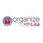 Organize With Lisa, LLC - Paramus, NJ, USA