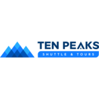 Ten Peaks Shuttle & Tours - Lake Louise, AB, Canada