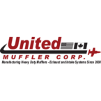 United Muffler Corporation