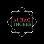 AL-HAQ THOBES - England, London N, United Kingdom