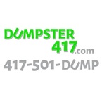 Dumpster417 - Strafford, MO, USA