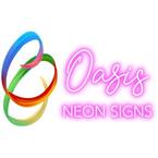 Oasis Neon Signs UK - London, London E, United Kingdom