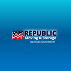 Republic Moving & Storage - San Diego Movers - San Diego, CA, USA