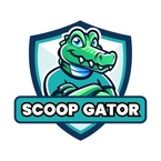 Scoop Gator - Columbia, SC, USA