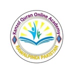 Kanzol Quran Online Academy - London, London E, United Kingdom