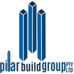 Pillar Build Group Logo
