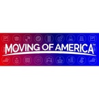 Moving of America - Ridgefield, NJ, USA