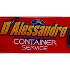 A D\'Alessandro Containers - Wantagh, NY, USA