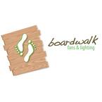 Boardwalk Fans and Lighting - Perth, WA, Australia