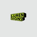 Lumen Signs Ltd - Exeter, Devon, United Kingdom
