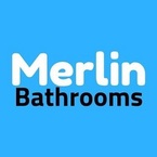 Merlin Bathrooms Ltd - Cambridgeshire,  England, London E, United Kingdom