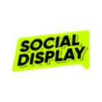Social Display - Austin, TX, USA