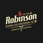Robinson Heating & Air Conditioning, Inc. - Mason, OH, USA