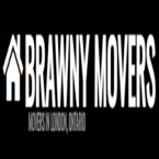 Brawny Movers - London, ON, Canada