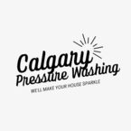 Calgary Pressure Washing