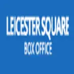Leicester Square Box Office - London, London W, United Kingdom
