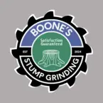 Boone\'s Stump Grinding - Greenwood, SC, USA