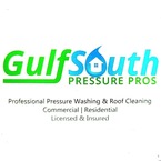 GulfSouth Pressure Pros LLC - New Orleans, LA, USA