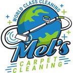 Mel’s Carpet Cleaning - Wichita, KS, USA